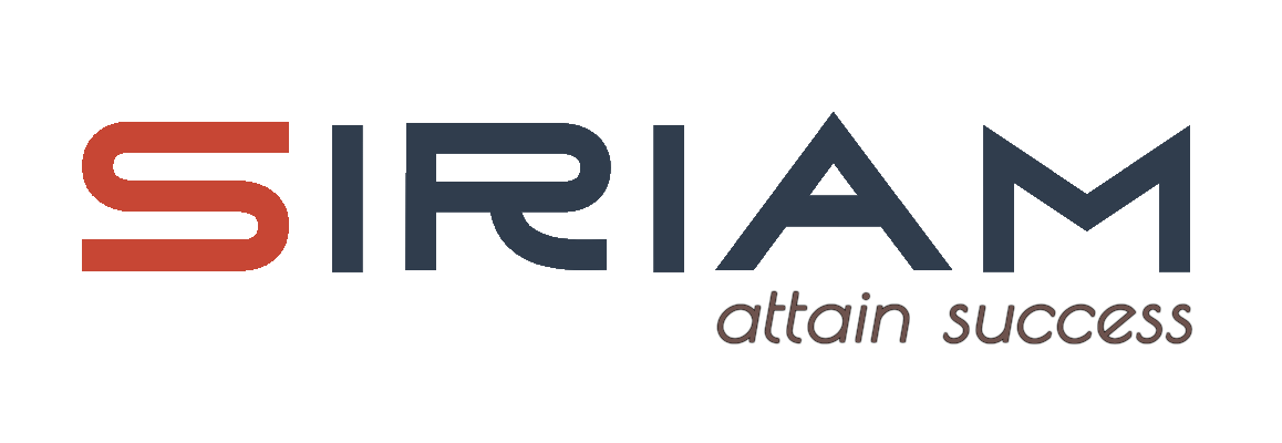 Siriam Infotech Logo